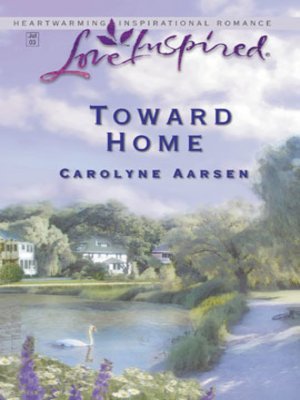 cover image of Toward Home